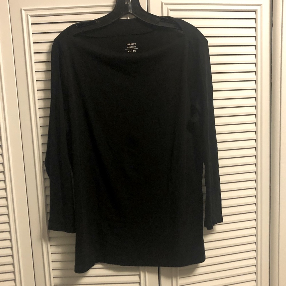Great staple blouse